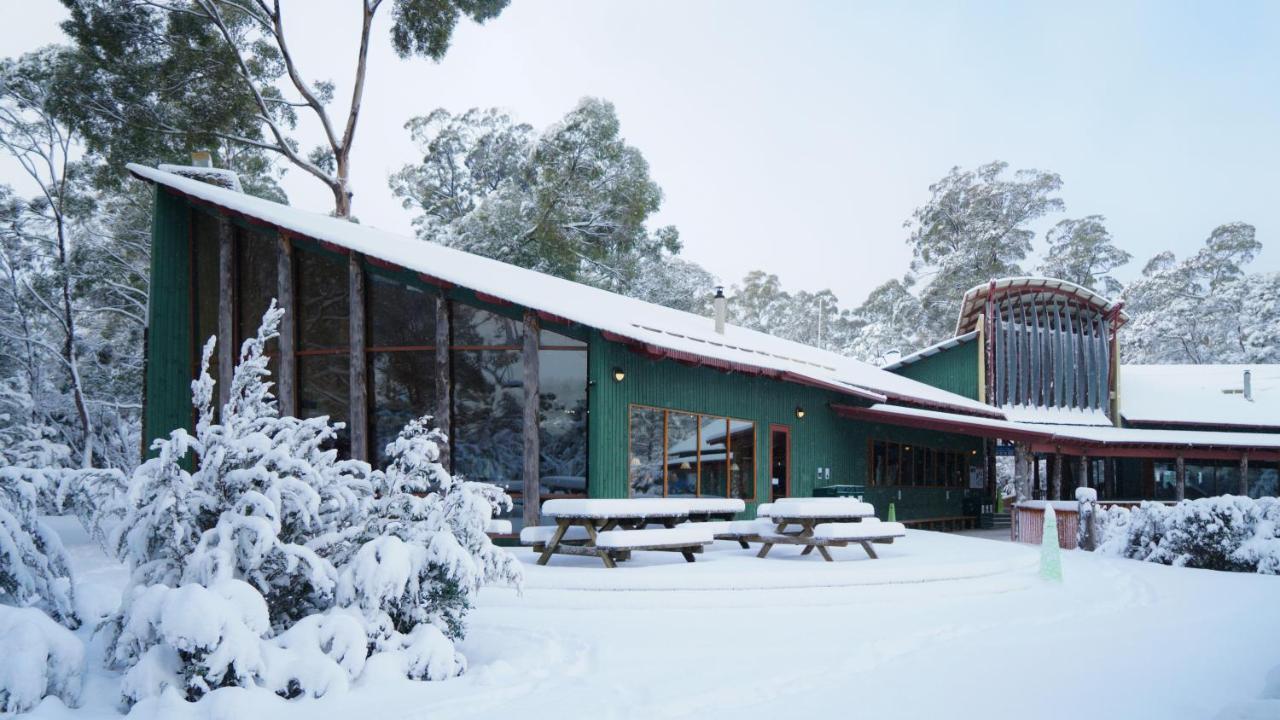 Lake St Clair Lodge Lodge Lake St Clair