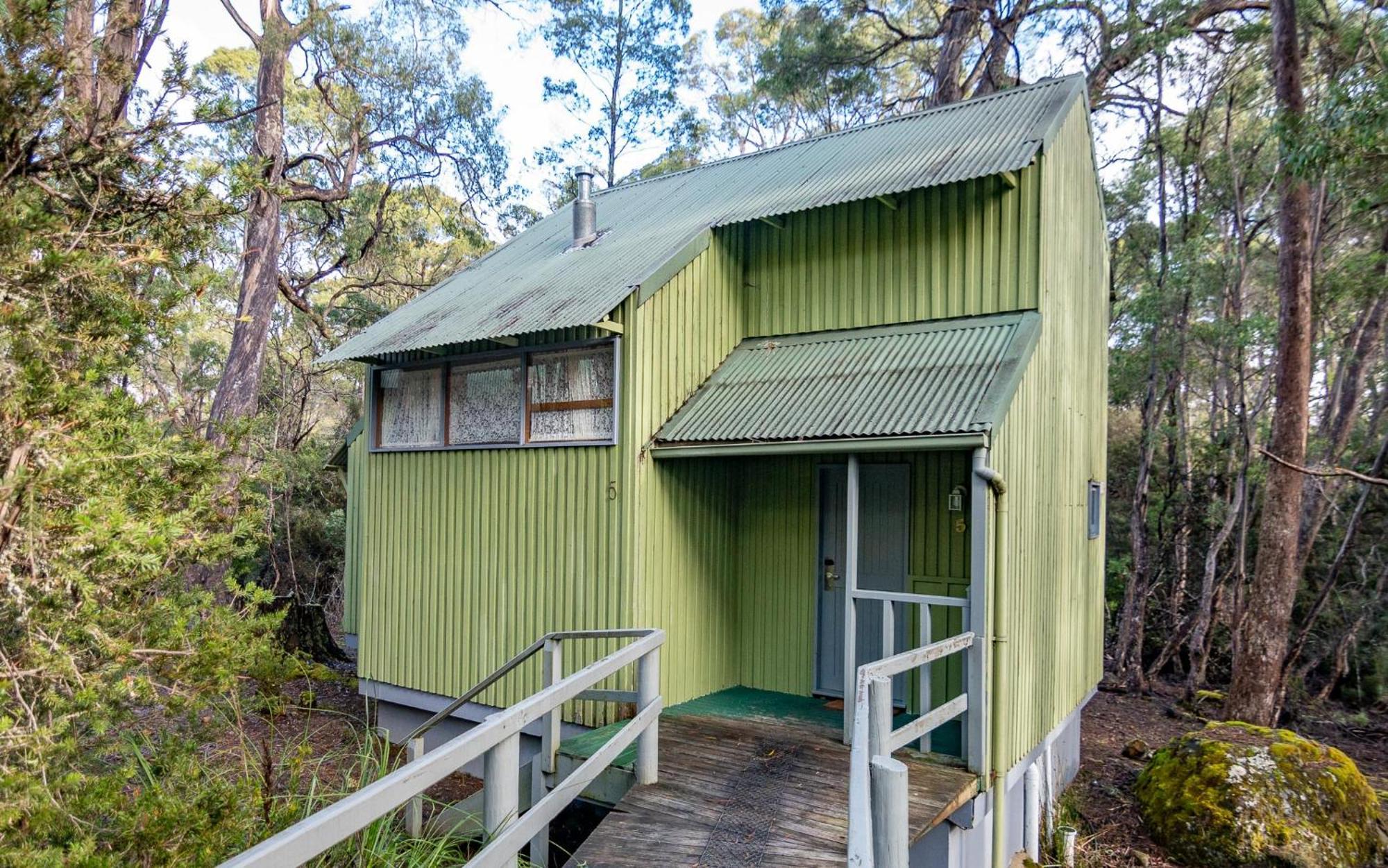 Lake St Clair Lodge Lodge