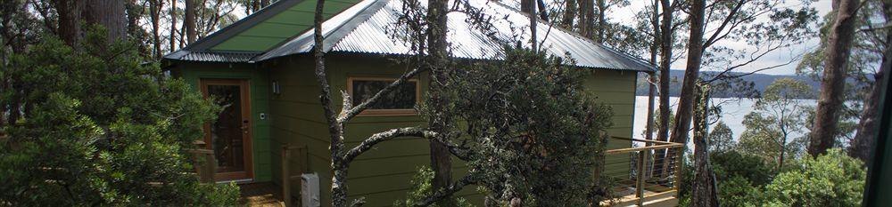 Lake St Clair Lodge Lodge