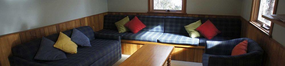 Lake St Clair Lodge * Lake St Clair
