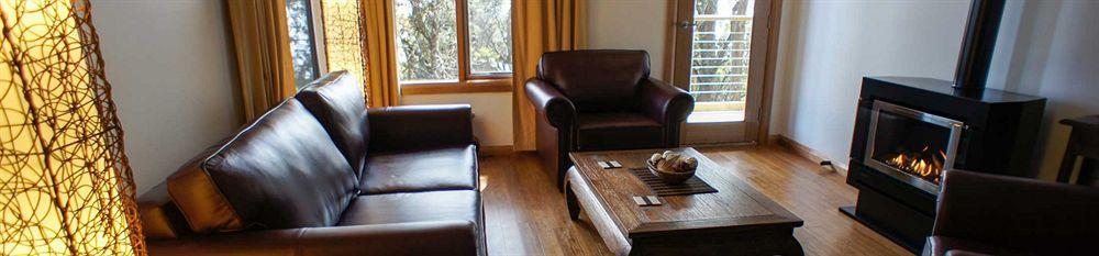 Lake St Clair Lodge Lodge *