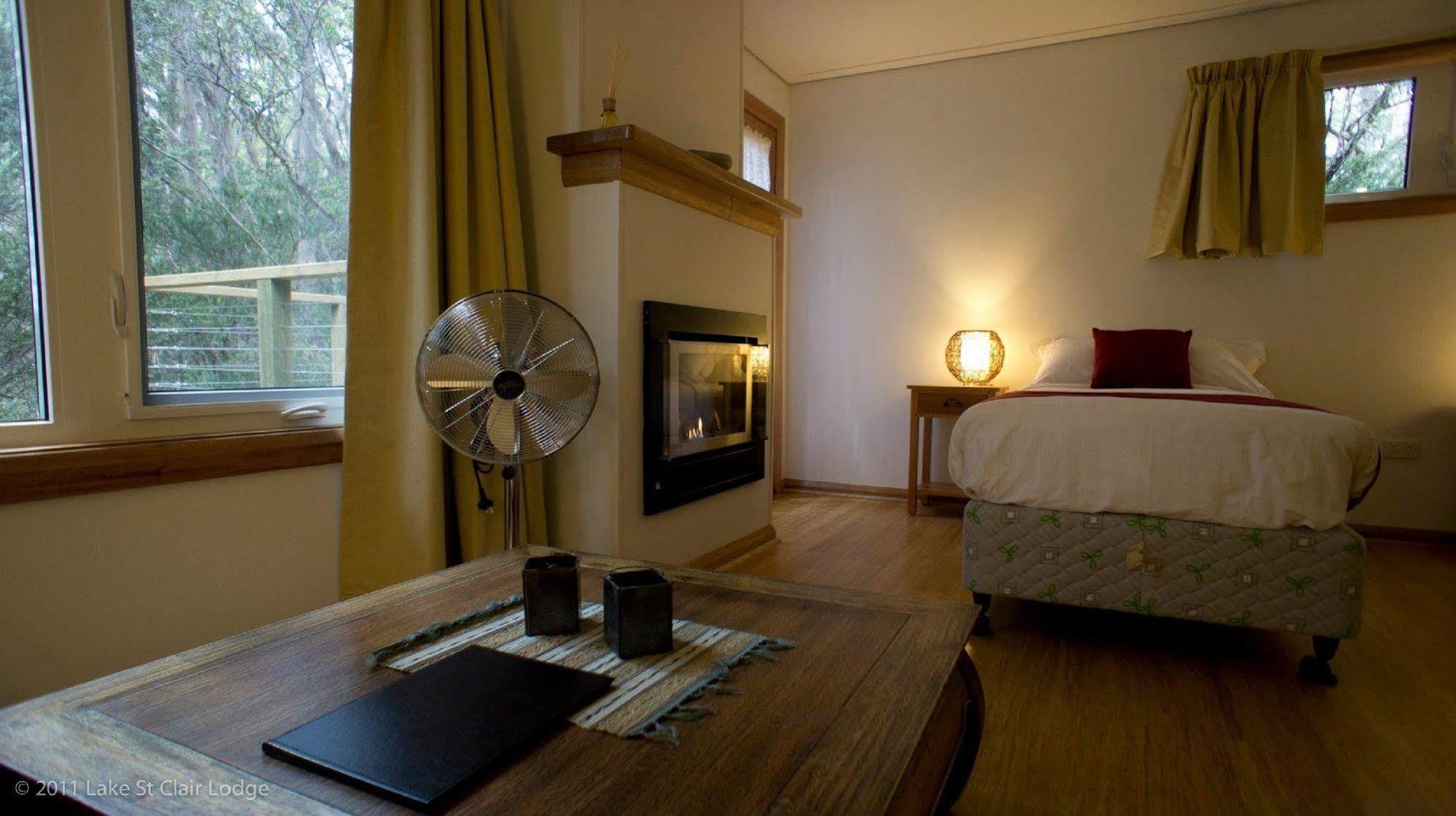Lake St Clair Lodge Lodge