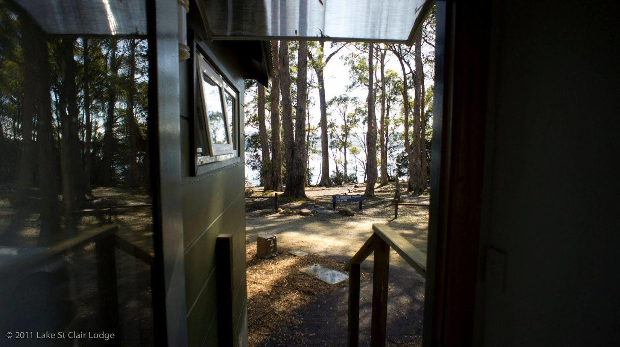 Lake St Clair Lodge Lodge