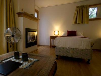 Lake St Clair Lodge