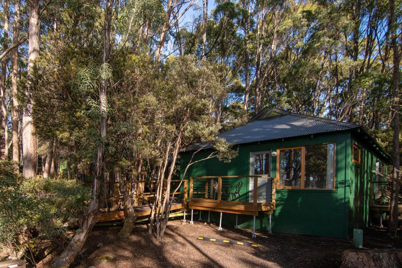 Lake St Clair Lodge * Lake St Clair