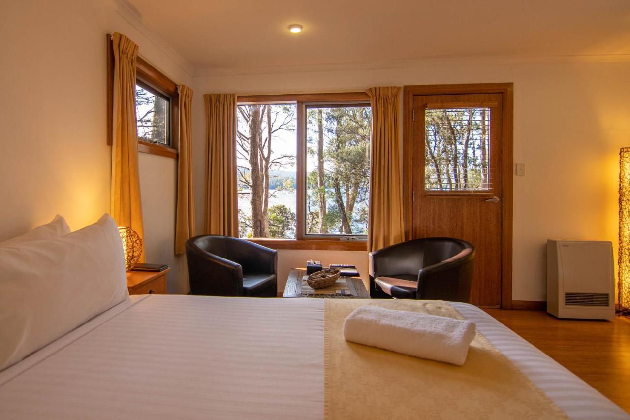 Lake St Clair Lodge * Lake St Clair